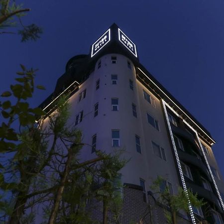 No.25 Hotel チョナン エクステリア 写真