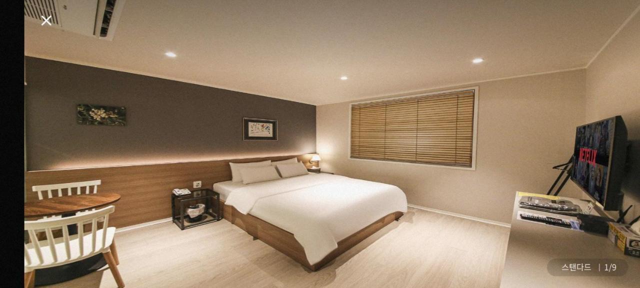 No.25 Hotel チョナン エクステリア 写真