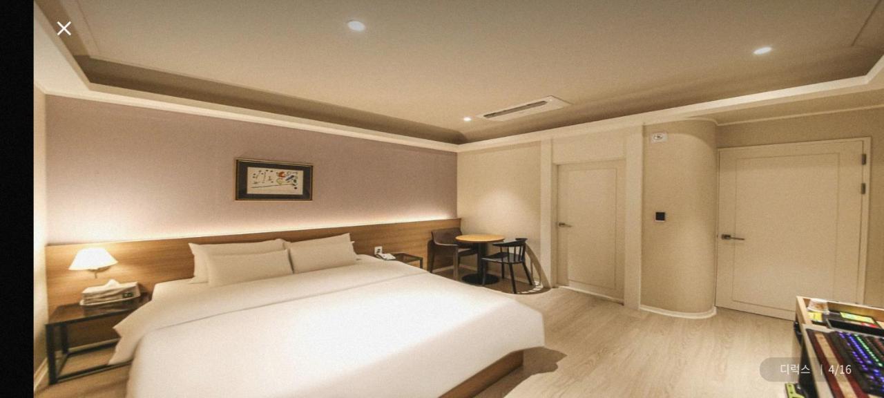 No.25 Hotel チョナン エクステリア 写真