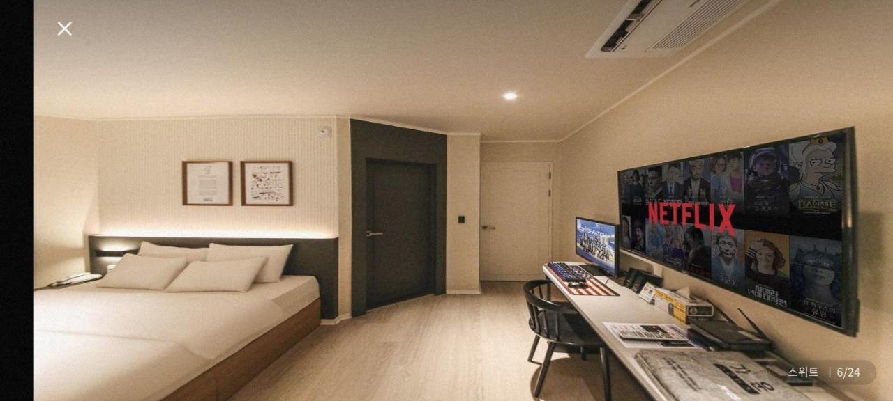 No.25 Hotel チョナン エクステリア 写真