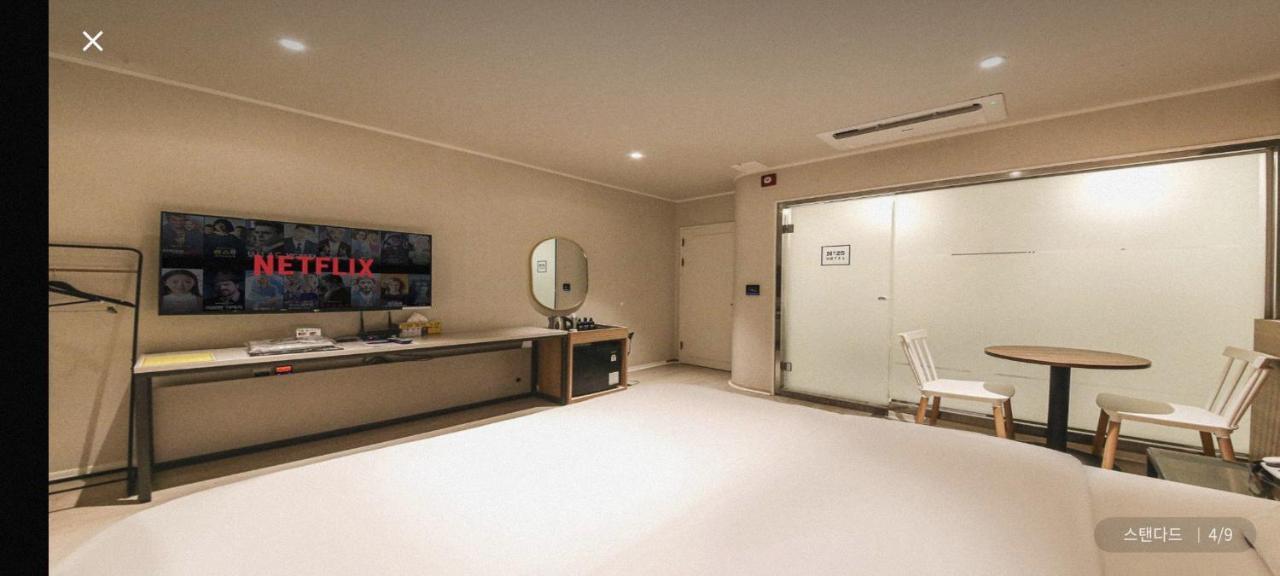 No.25 Hotel チョナン エクステリア 写真