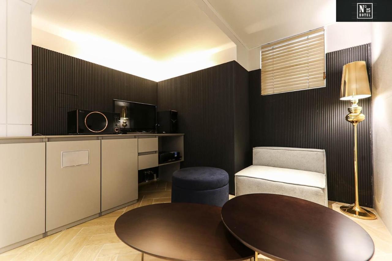 No.25 Hotel チョナン エクステリア 写真