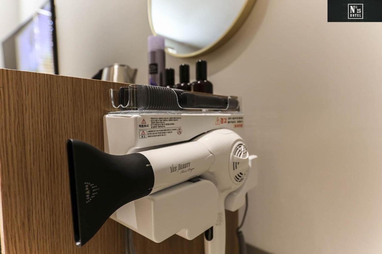 No.25 Hotel チョナン エクステリア 写真