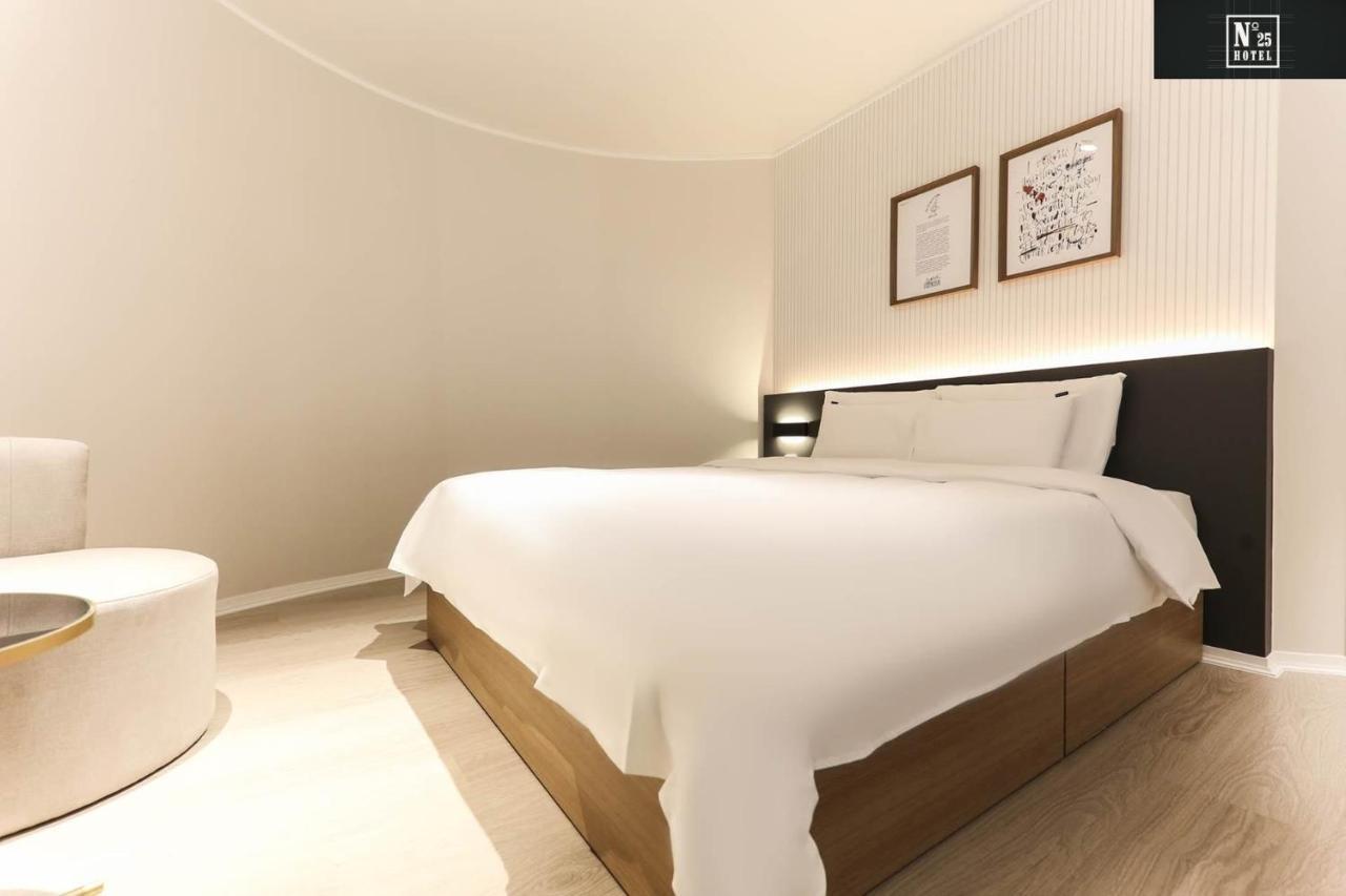 No.25 Hotel チョナン エクステリア 写真