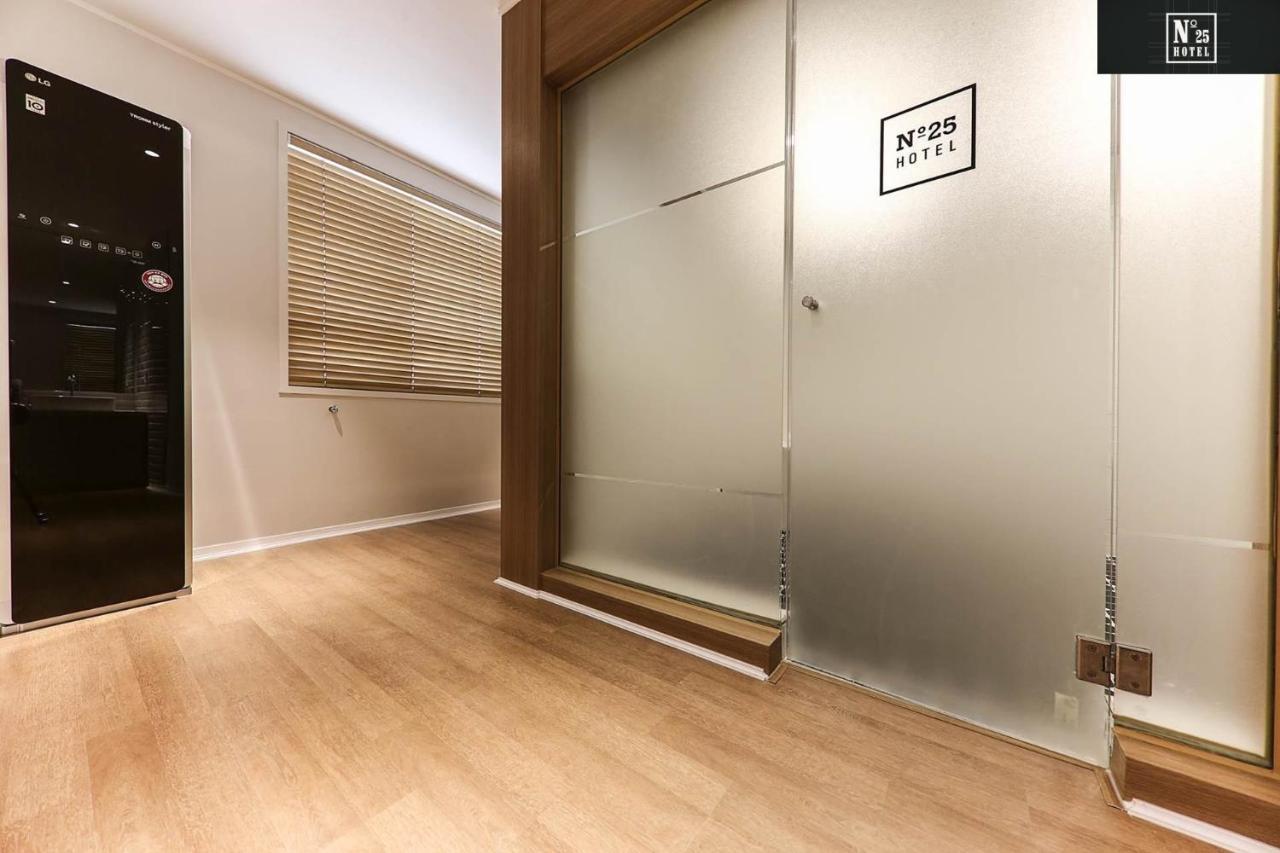 No.25 Hotel チョナン エクステリア 写真