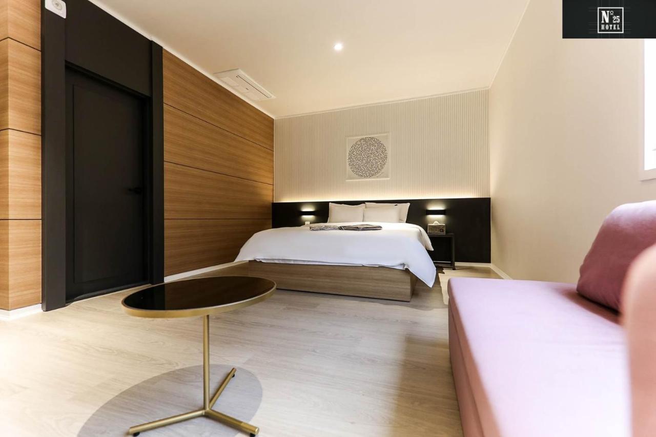 No.25 Hotel チョナン エクステリア 写真
