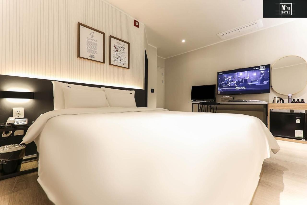 No.25 Hotel チョナン エクステリア 写真