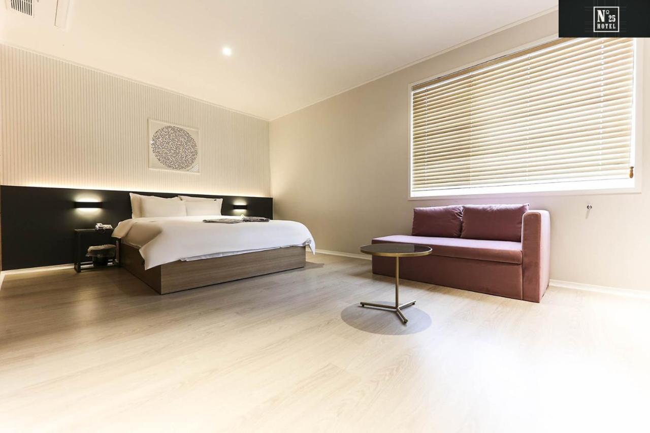 No.25 Hotel チョナン エクステリア 写真