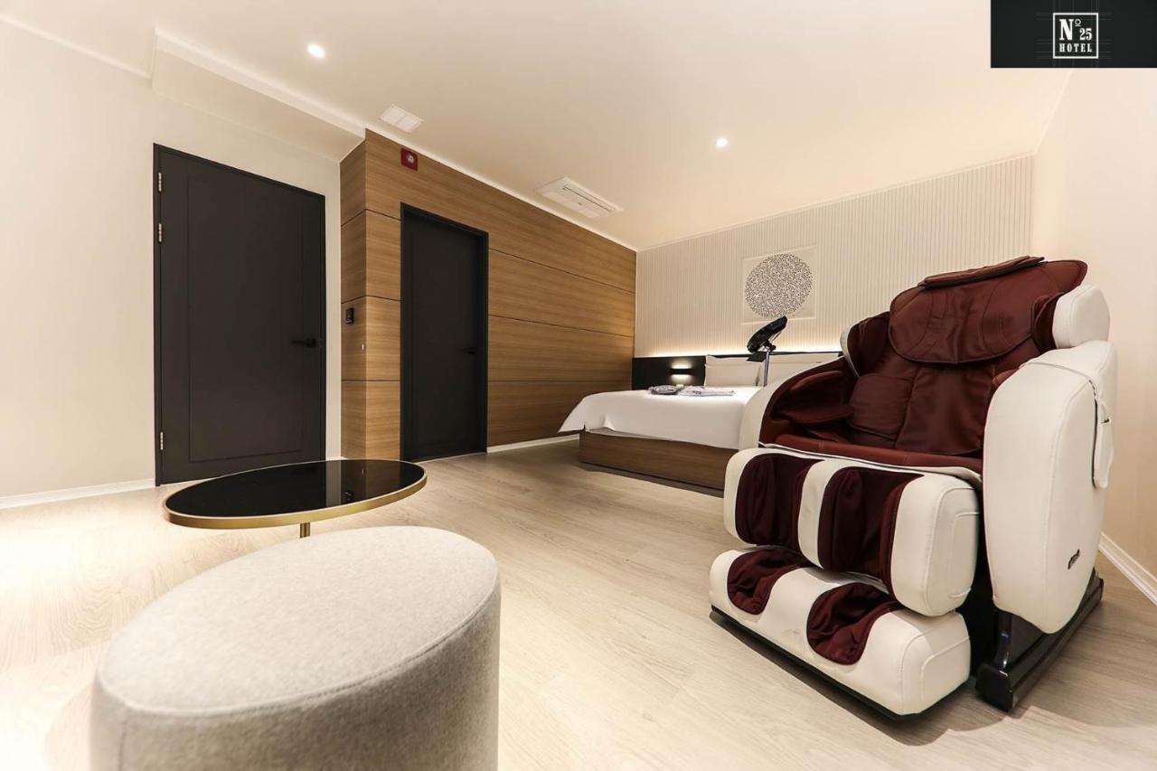 No.25 Hotel チョナン エクステリア 写真