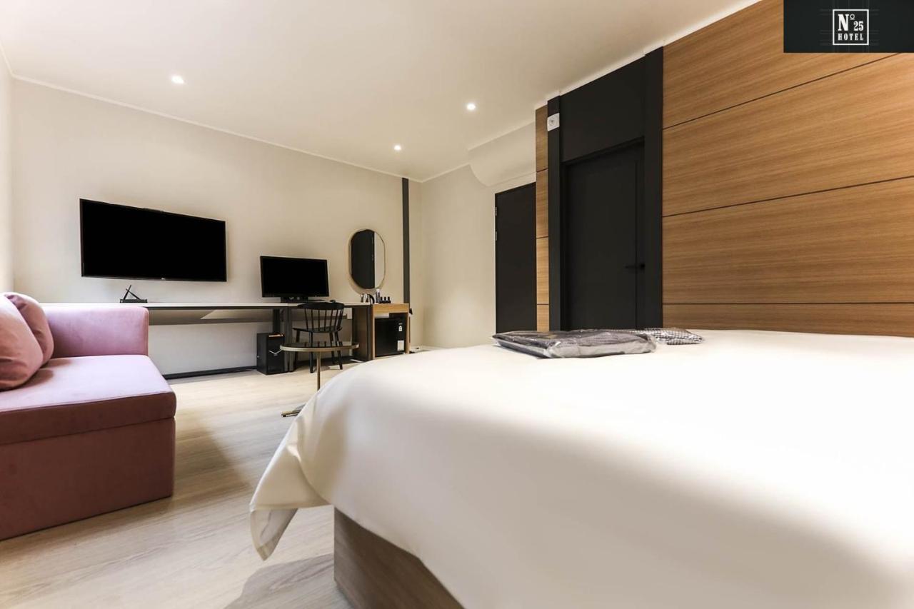 No.25 Hotel チョナン エクステリア 写真