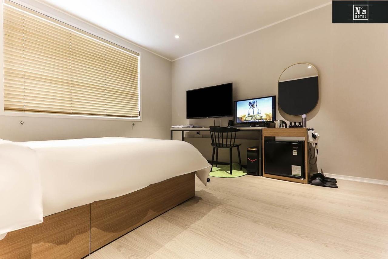 No.25 Hotel チョナン エクステリア 写真