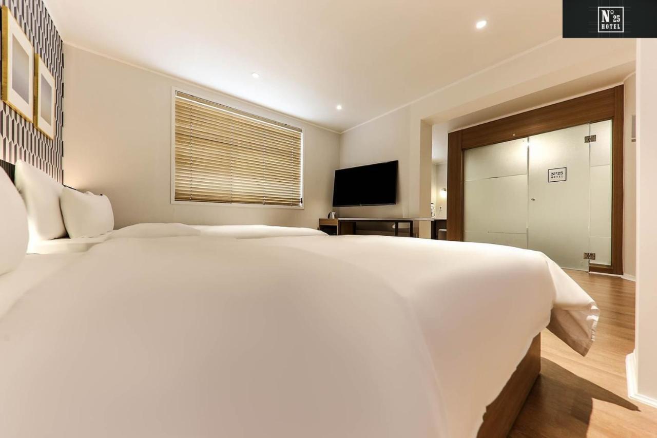 No.25 Hotel チョナン エクステリア 写真