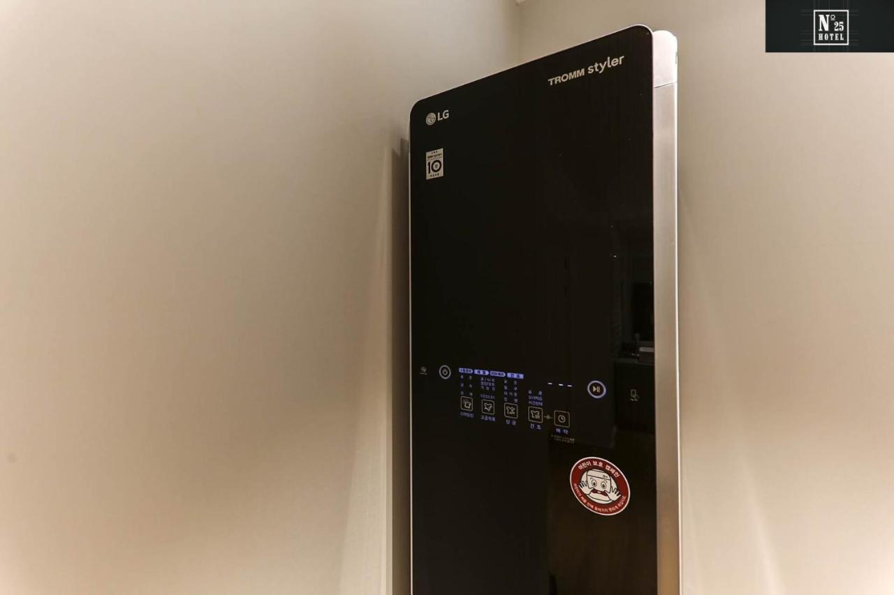 No.25 Hotel チョナン エクステリア 写真