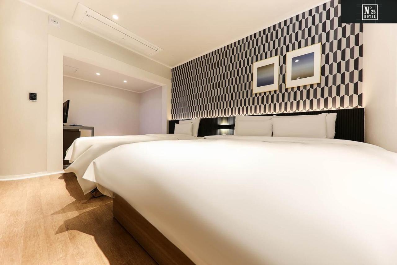 No.25 Hotel チョナン エクステリア 写真